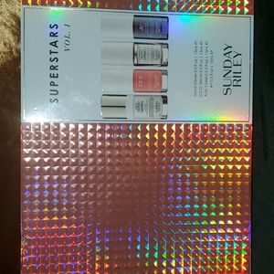 Sunday RileySuperstars Anti-Aging Serum and Eye Kit